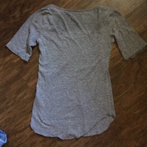 Roxy tee - Picture 8 of 9